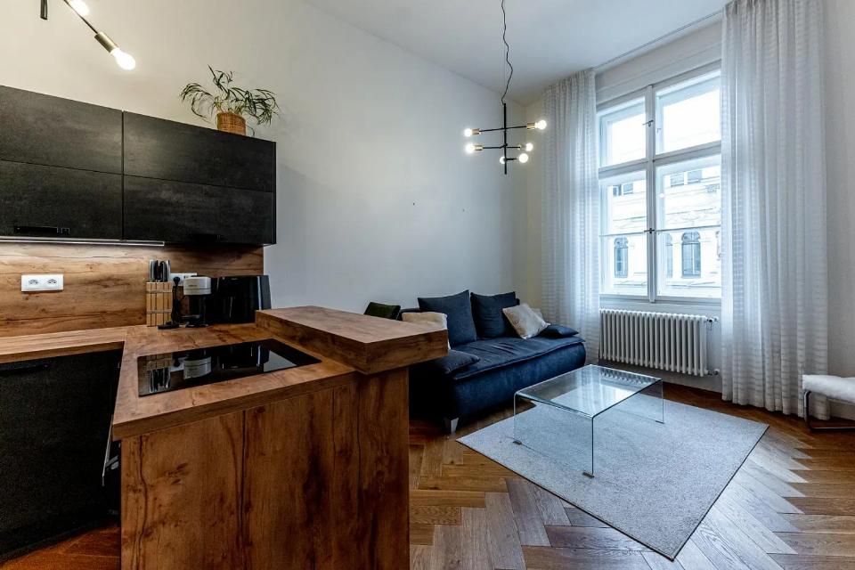 Pronájem bytu 72 m²