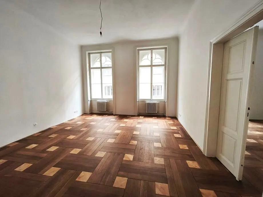 Pronájem bytu 105 m²