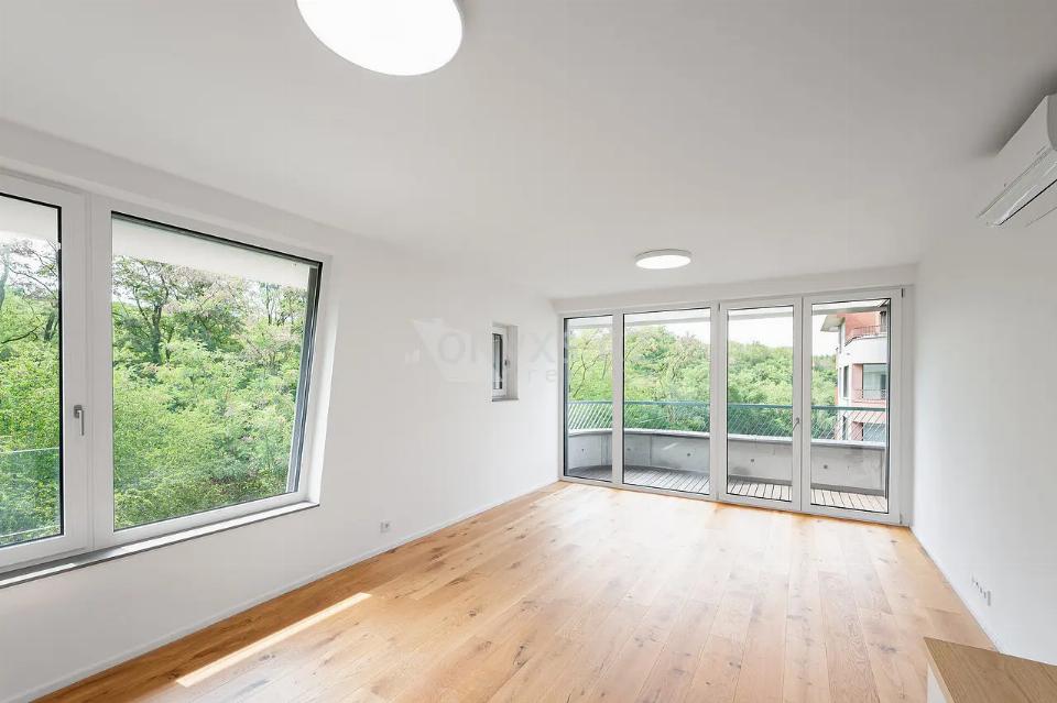 Pronájem bytu 80 m²