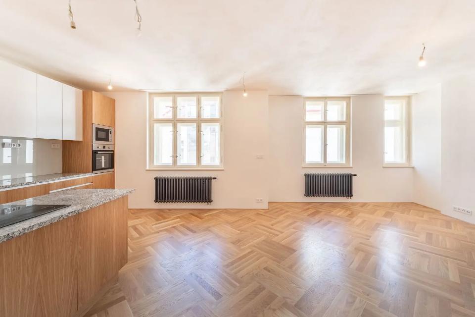 Pronájem bytu 99 m²