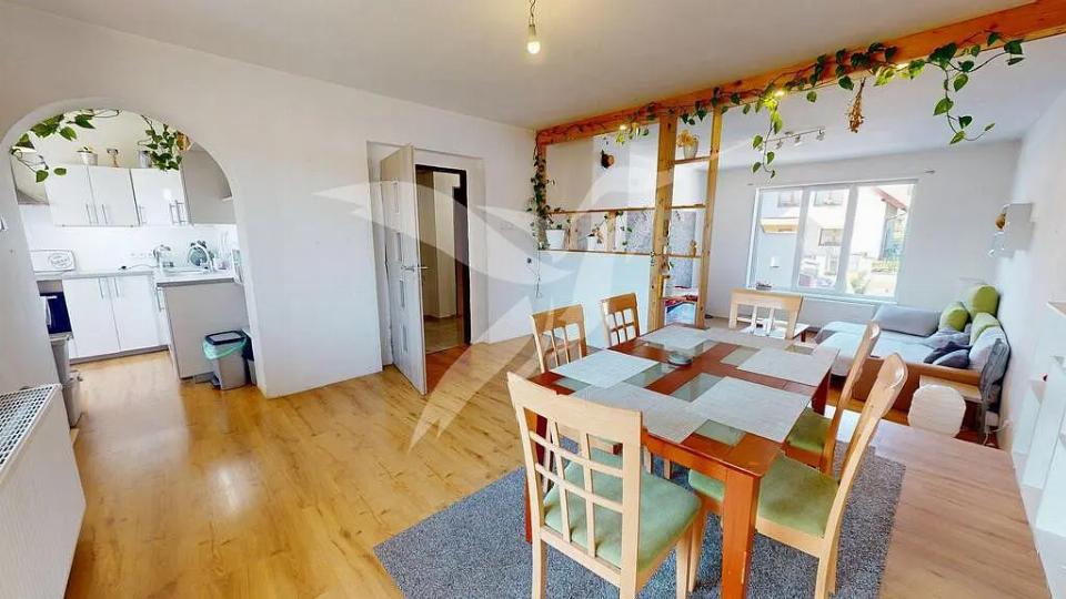Pronájem domu 129 m²
