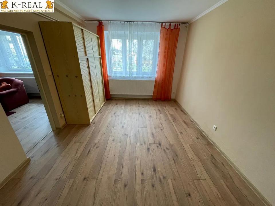 Pronájem domu 120 m²