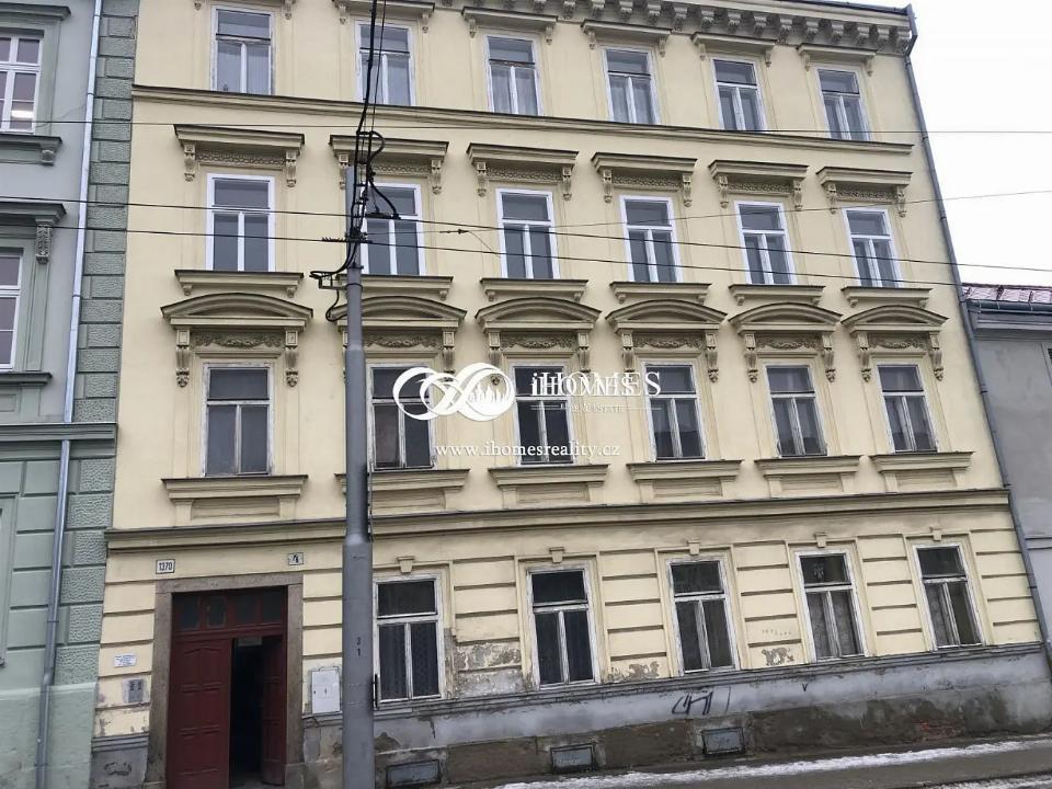 Prodej bytu 75 m²