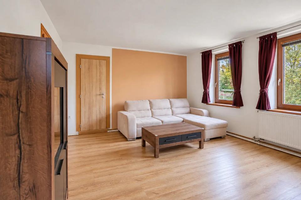 Prodej bytu 70 m²