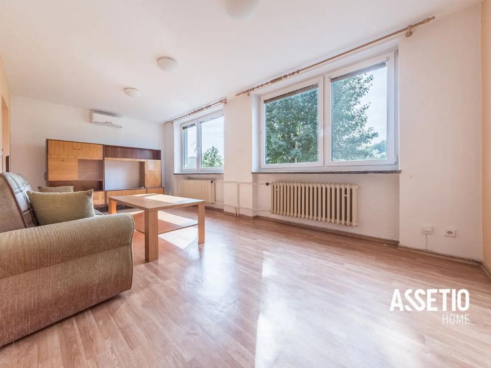 Prodej bytu 87 m²