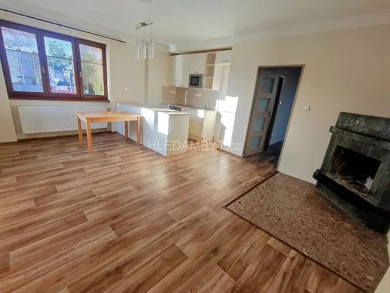 Pronájem bytu 63 m²