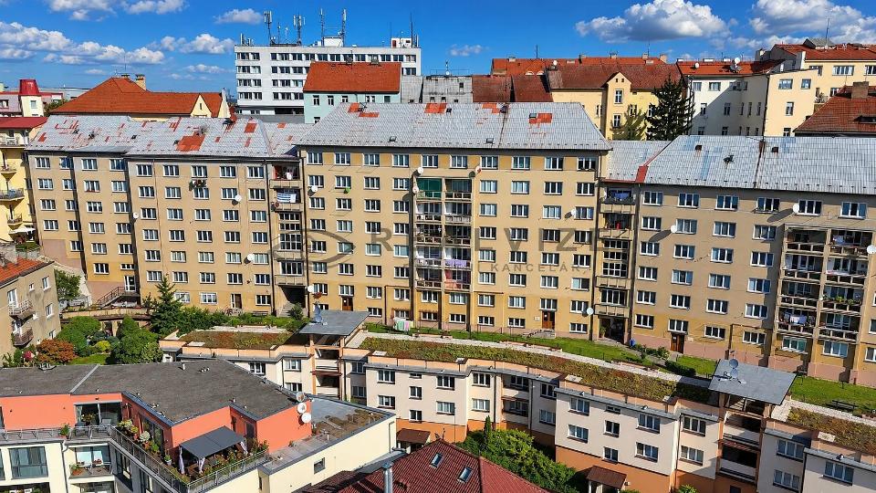 Prodej bytu 65 m²