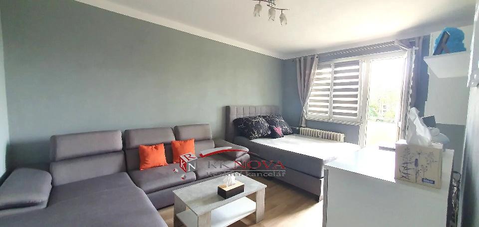 Prodej bytu 53 m²