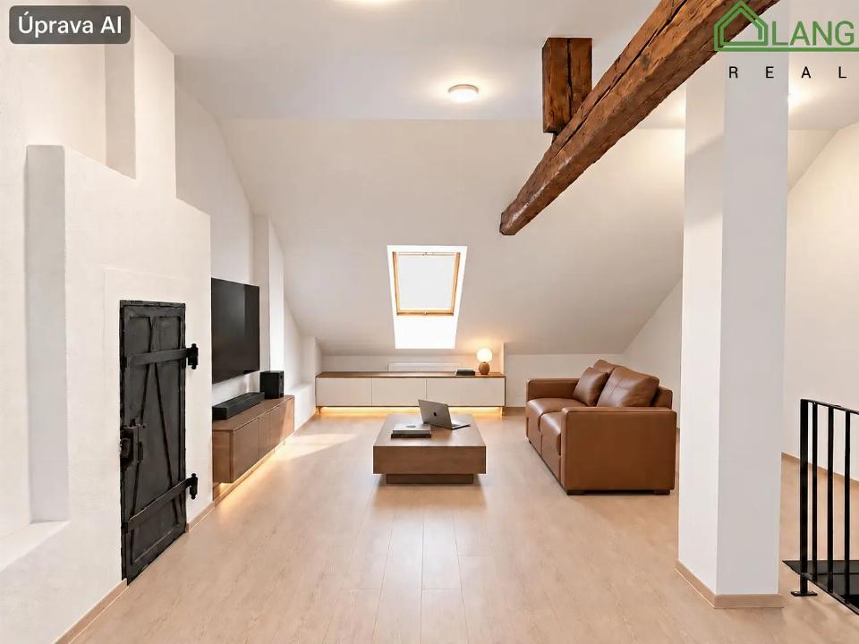 Prodej bytu 65 m²