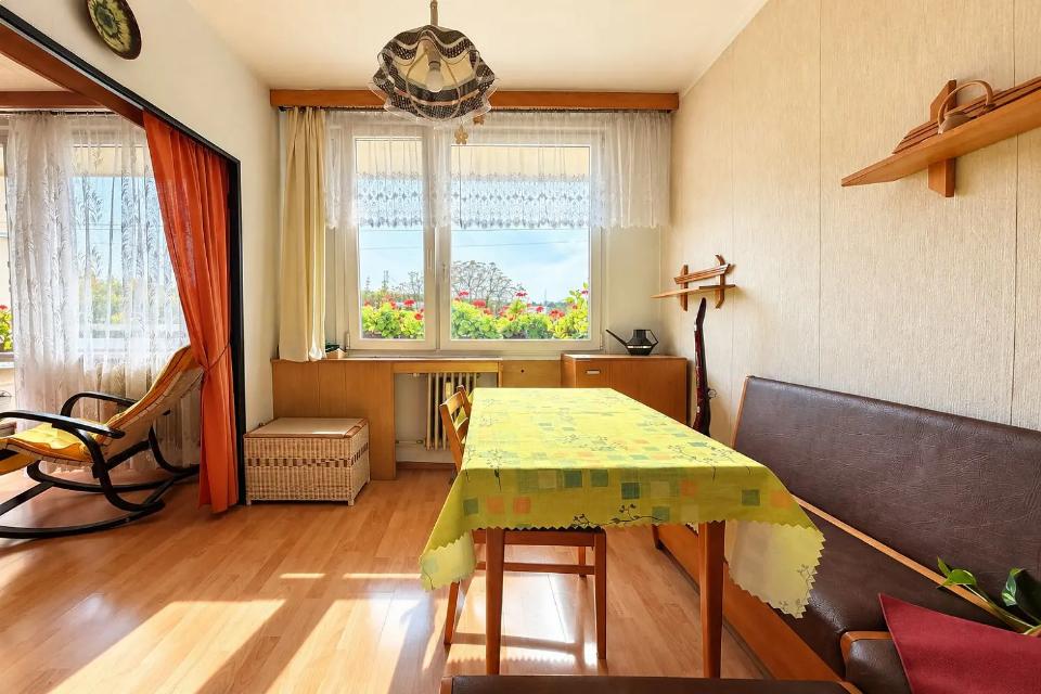 Prodej bytu 70 m²