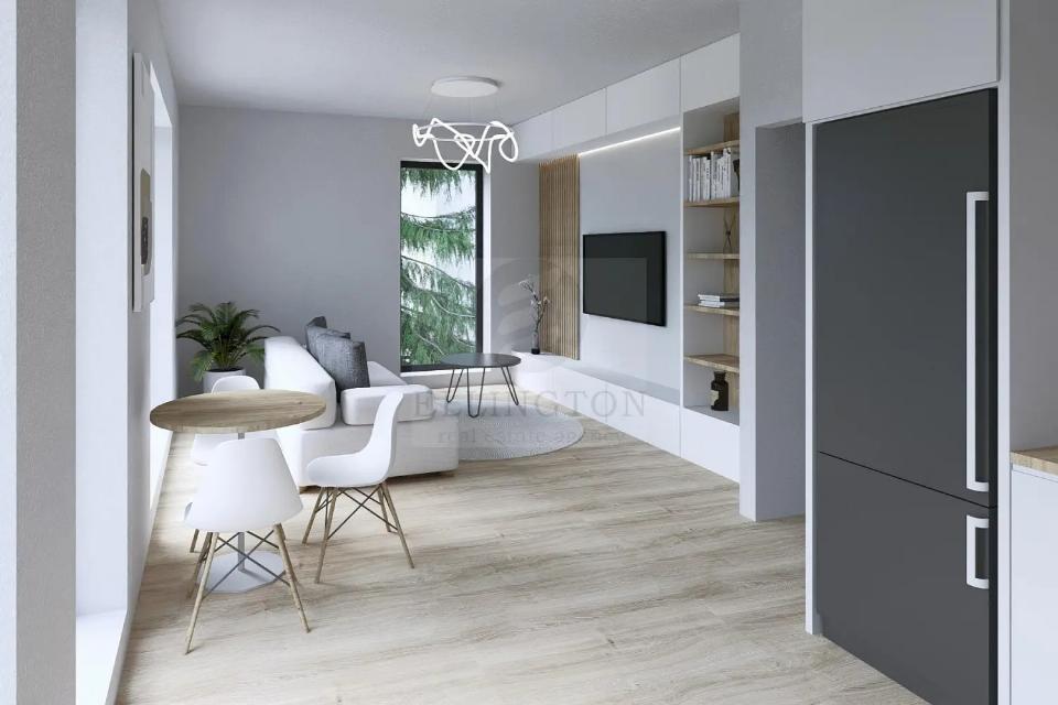 Prodej bytu 43 m²
