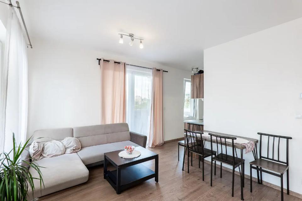 Prodej bytu 62 m²