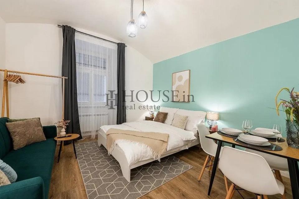Prodej bytu 32 m²
