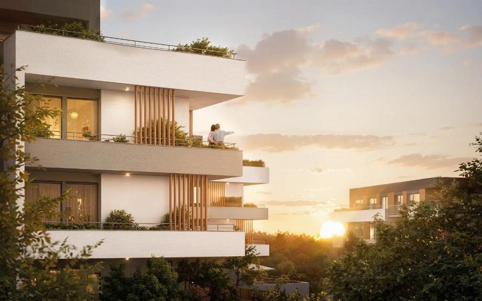 Prodej bytu 34 m²