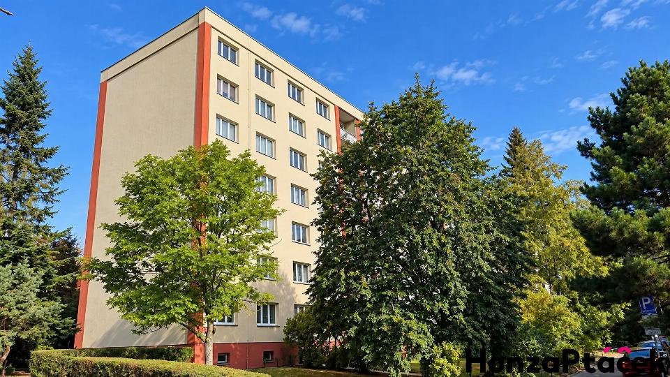 Prodej bytu 57 m²