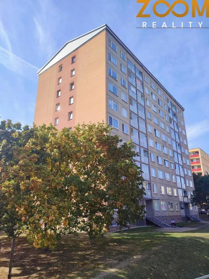 Prodej bytu 68 m²