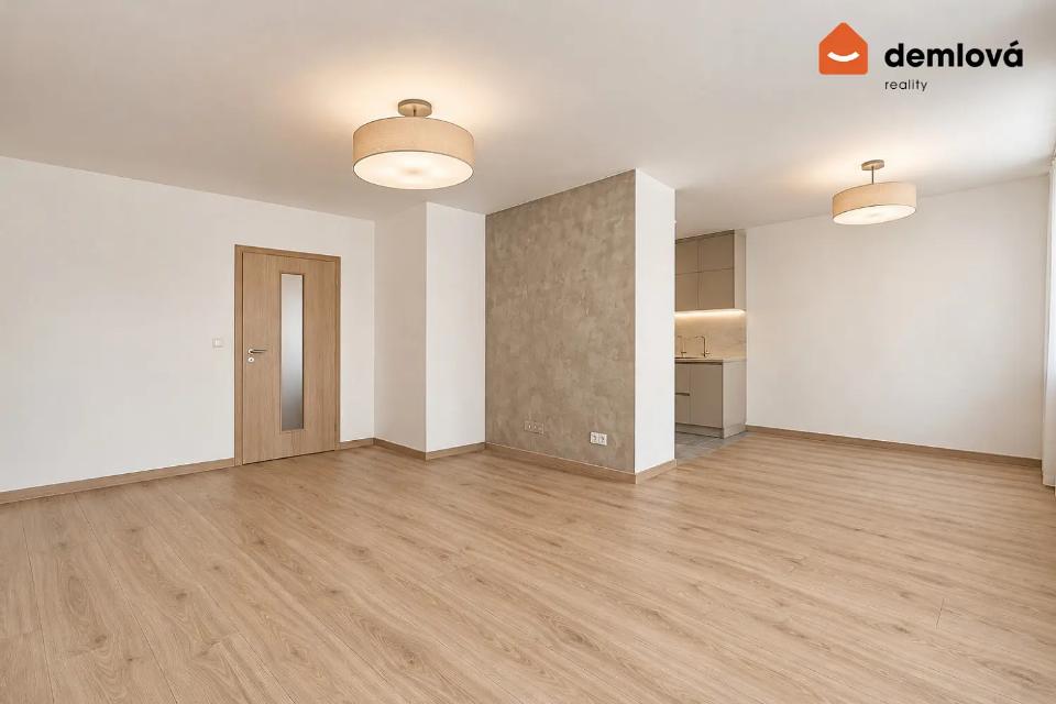 Prodej bytu 70 m²