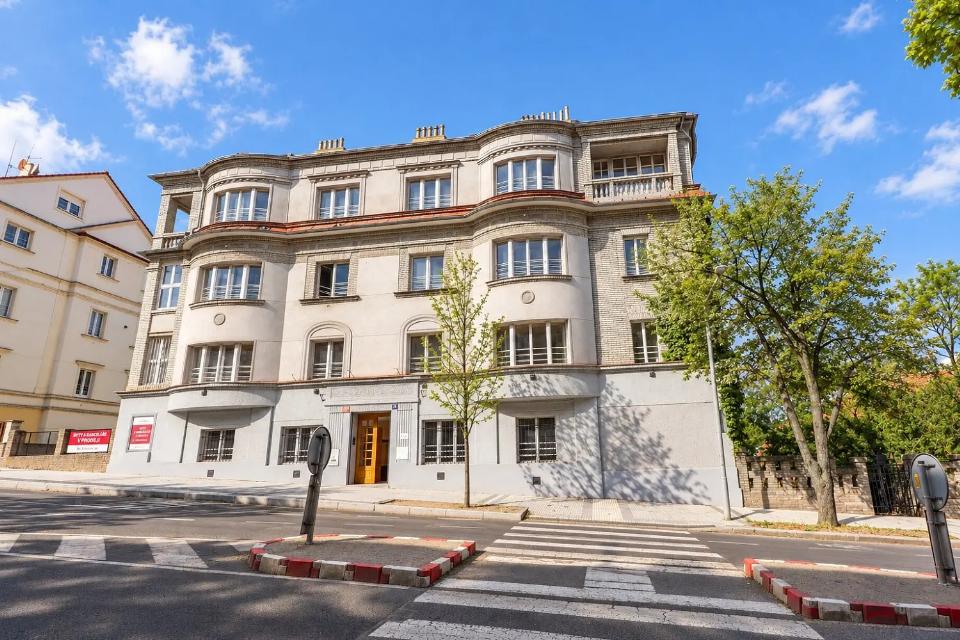 Prodej bytu 40 m²
