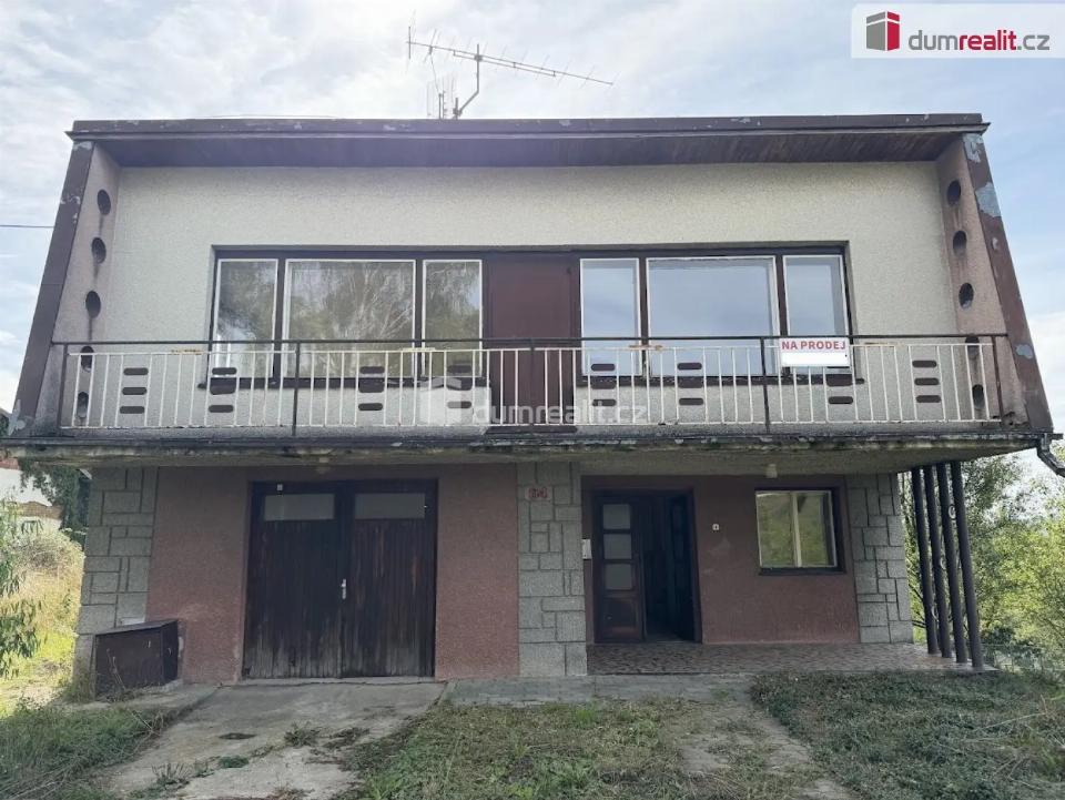 Prodej domu 180 m²