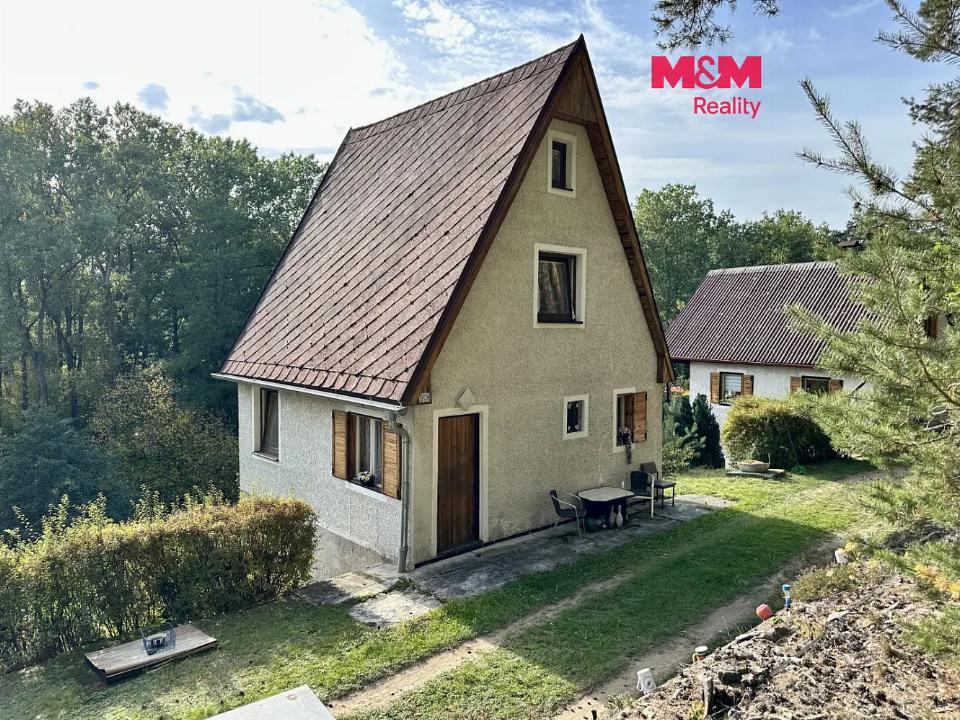 Prodej domu 70 m²