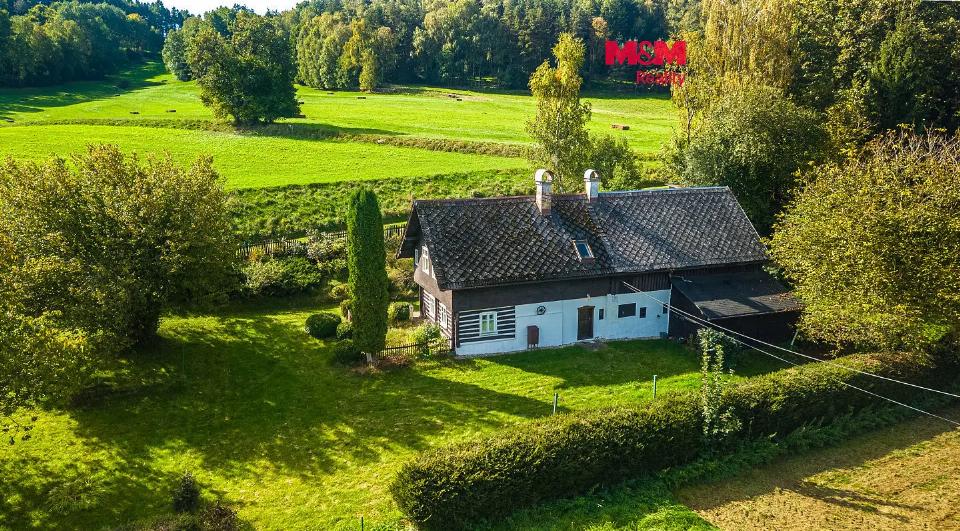 Prodej domu 100 m²