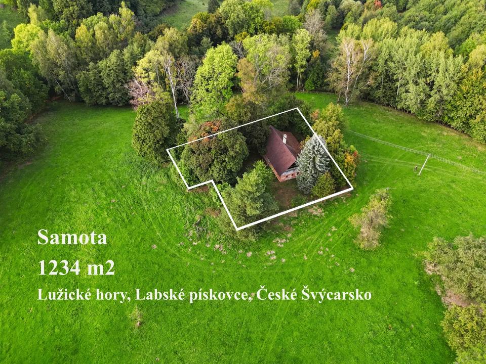 Prodej domu 120 m²