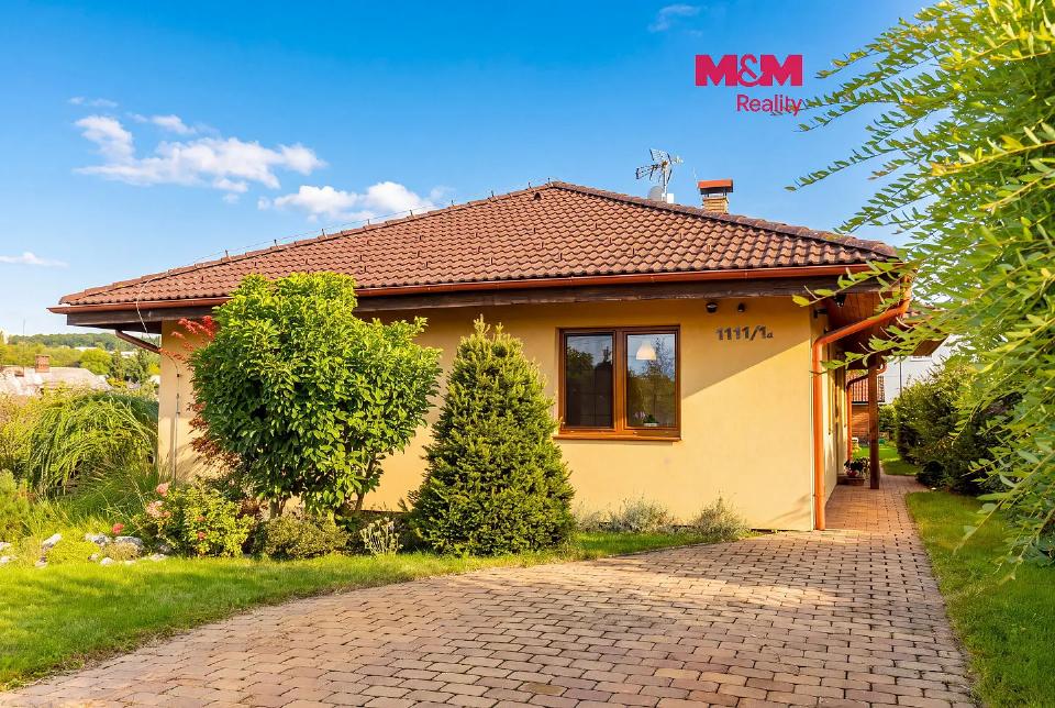 Prodej domu 120 m²