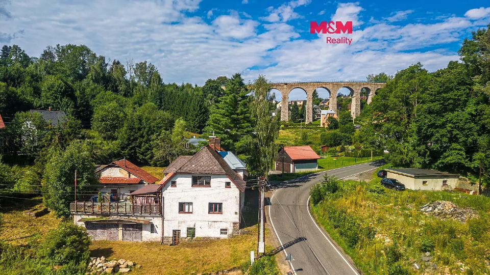 Prodej domu 250 m²