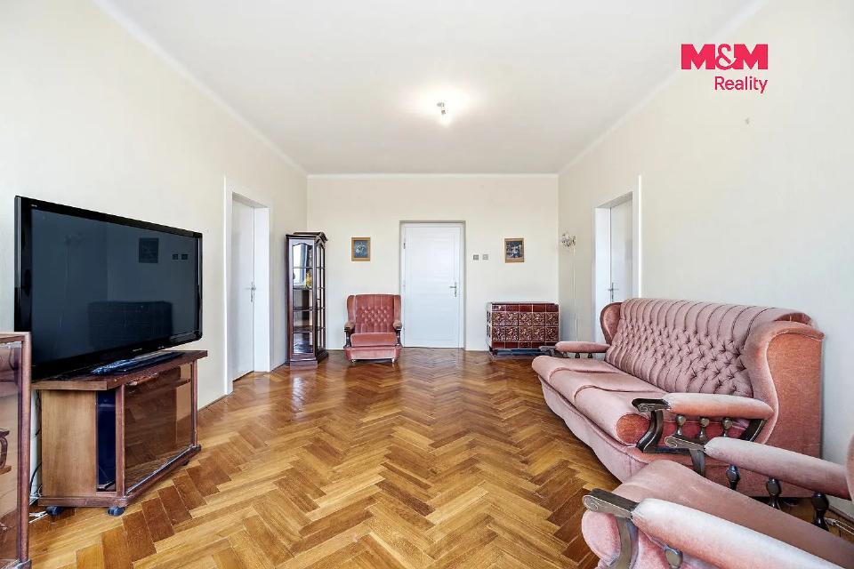Prodej domu 431 m²