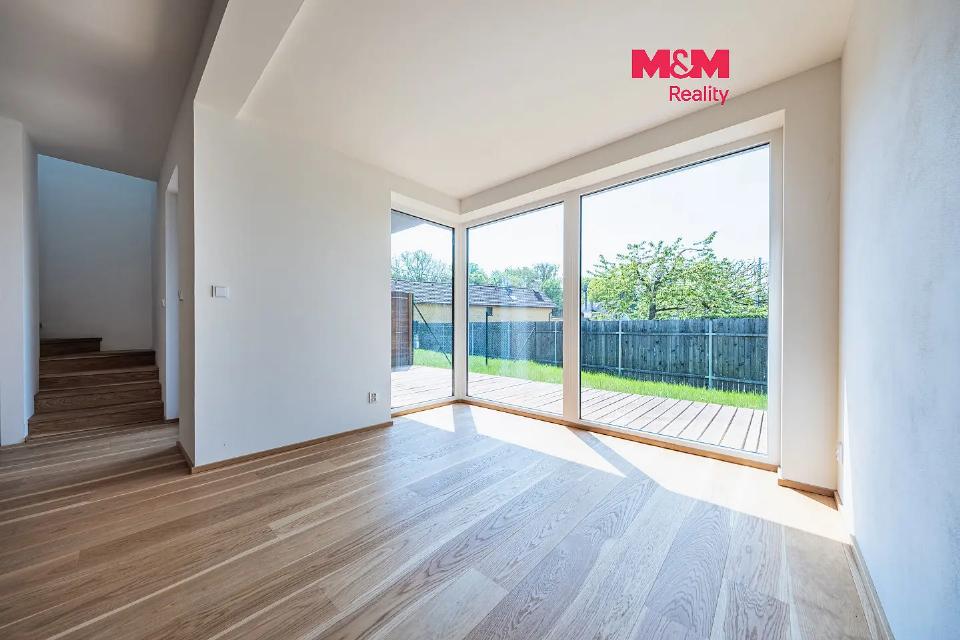 Prodej domu 135 m²