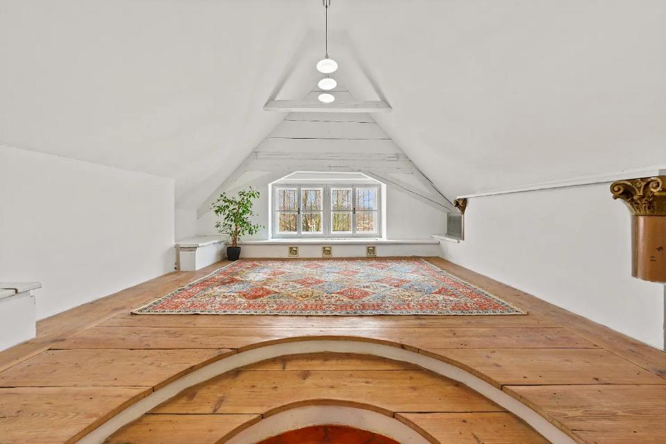 Pronájem bytu 60 m²
