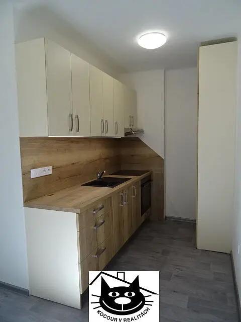 Pronájem bytu 65 m²