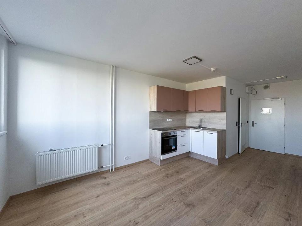 Pronájem bytu 25 m²