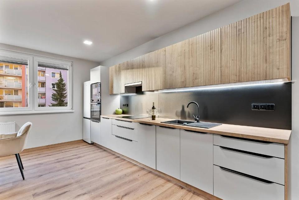 Prodej bytu 70 m²