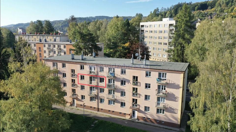 Prodej bytu 74 m²