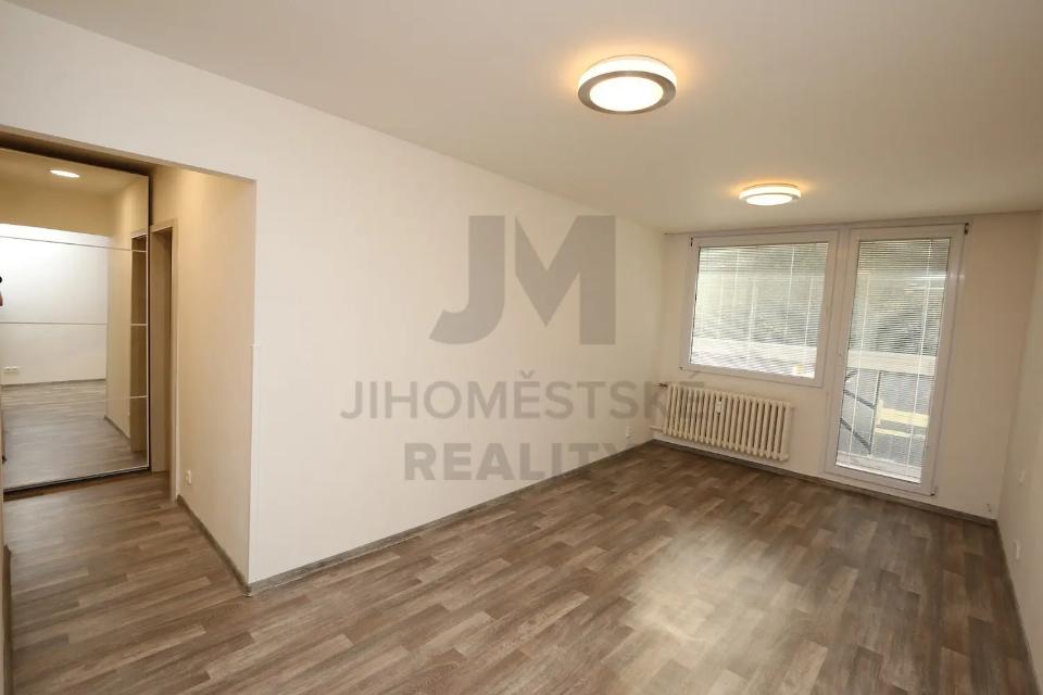 Prodej bytu 49 m²