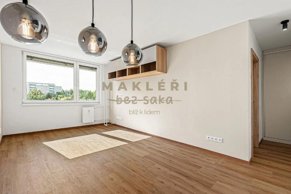 Prodej bytu 48 m²