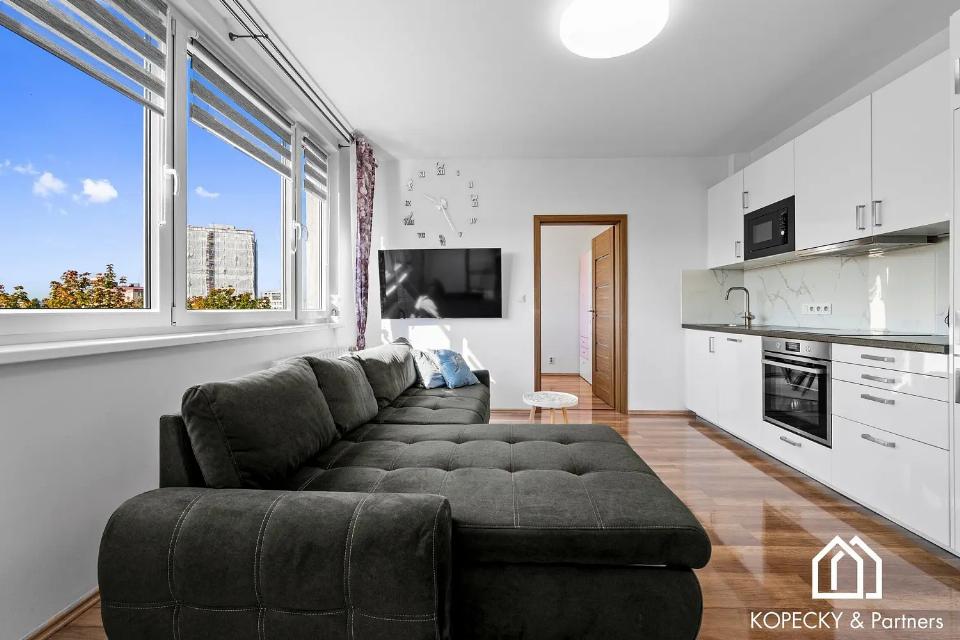 Prodej bytu 44 m²