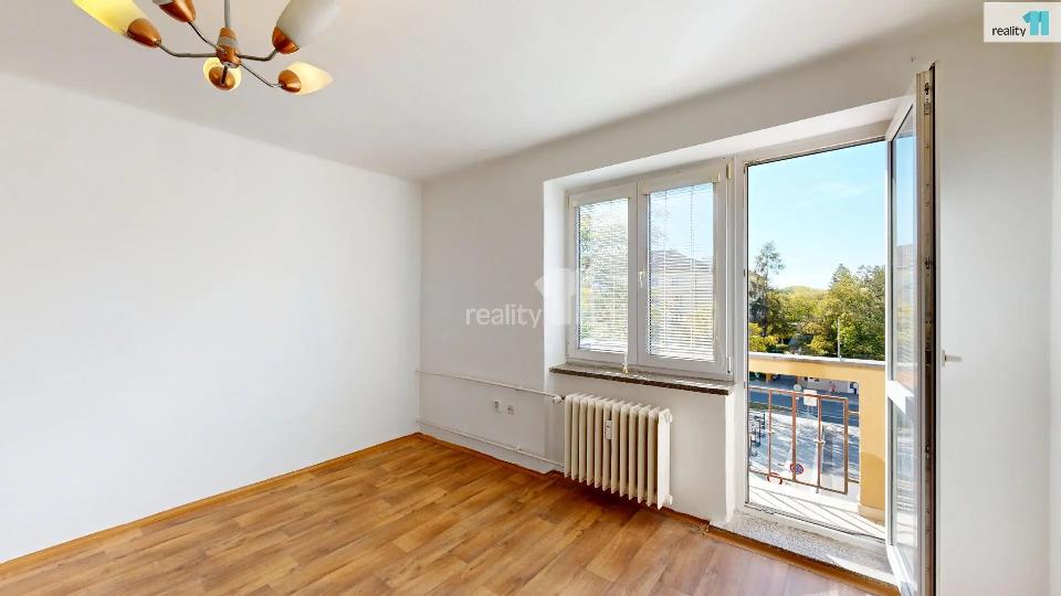 Prodej bytu 57 m²