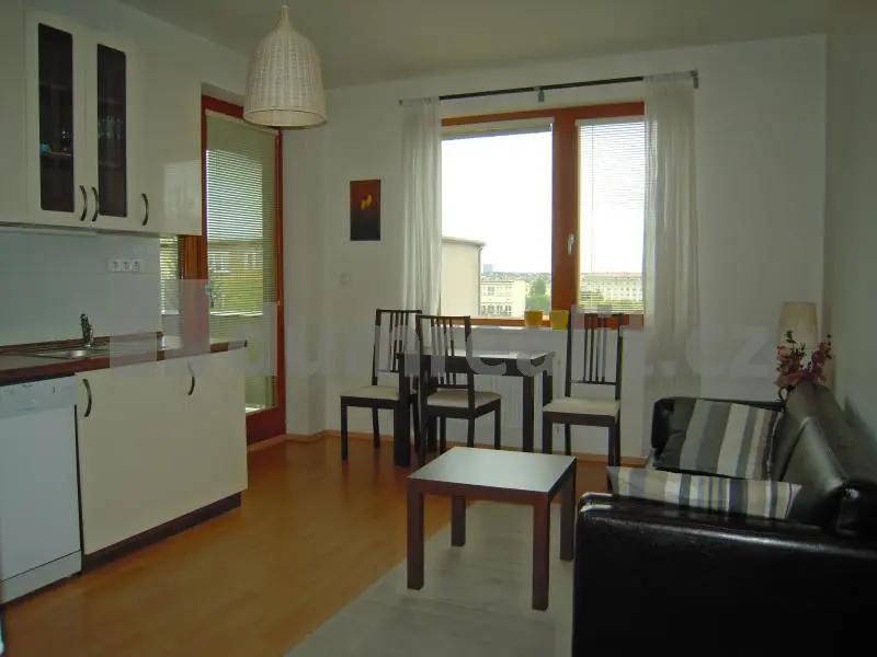 Pronájem bytu 46 m²