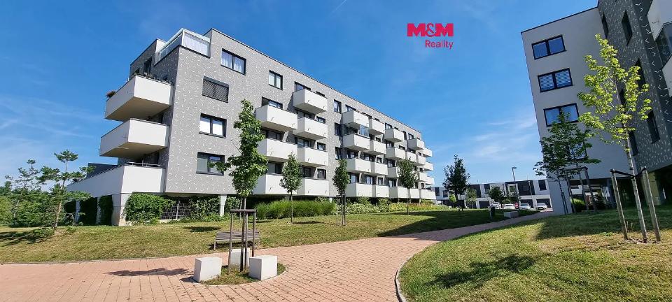 Prodej bytu 60 m²