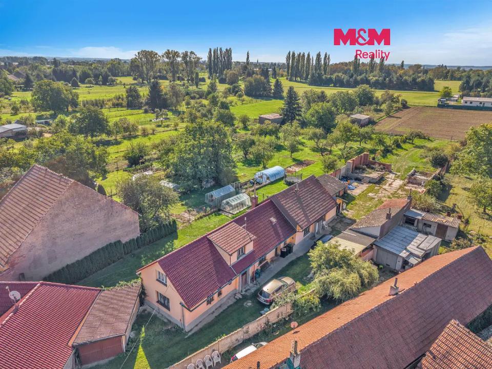 Prodej domu 200 m²