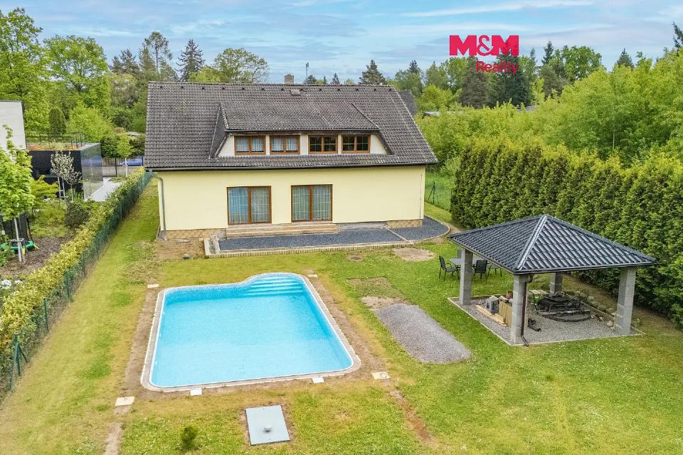 Prodej domu 230 m²
