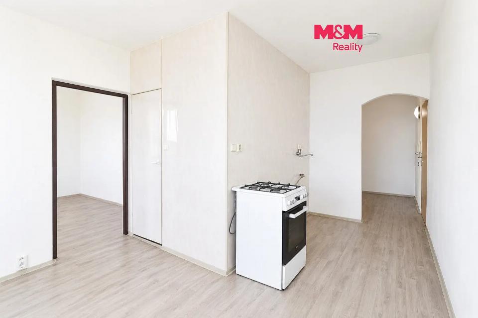 Prodej bytu 60 m²