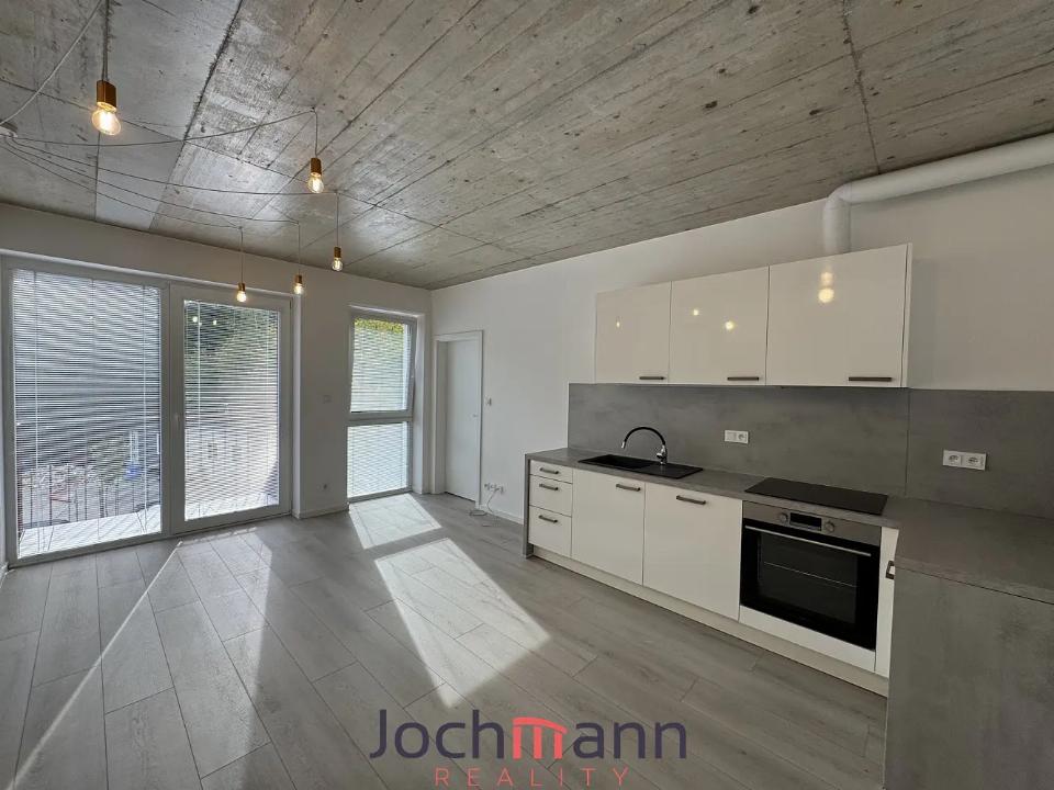 Pronájem bytu 42 m²