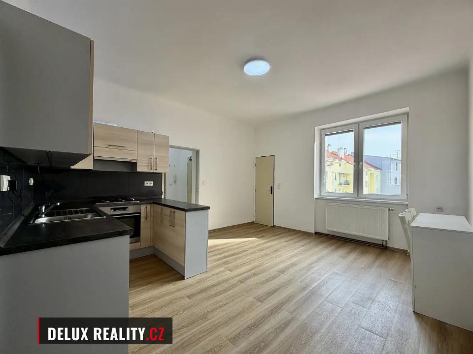 Pronájem bytu 65 m²