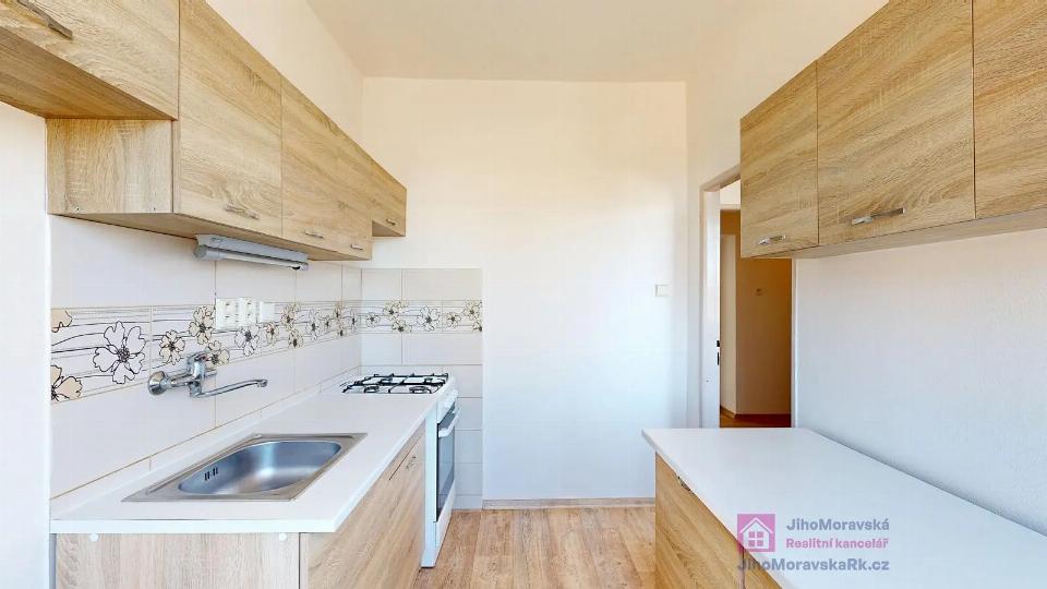 Pronájem bytu 79 m²