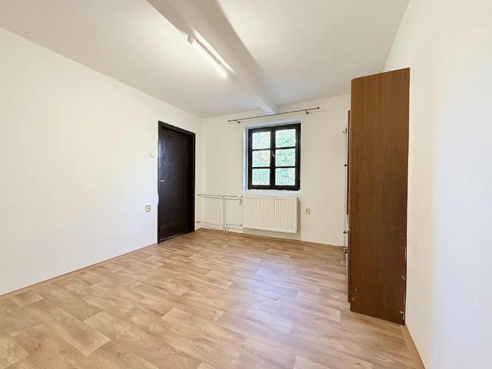 Pronájem bytu 50 m²