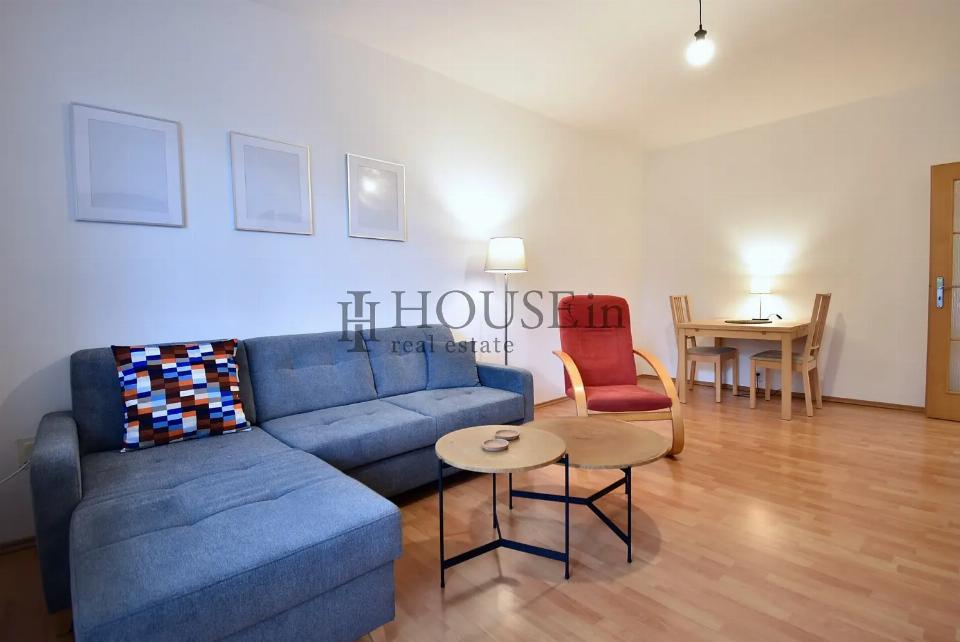 Pronájem bytu 55 m²