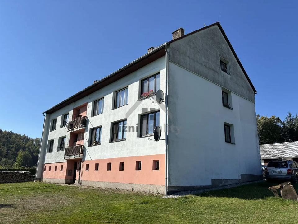 Prodej bytu 134 m²